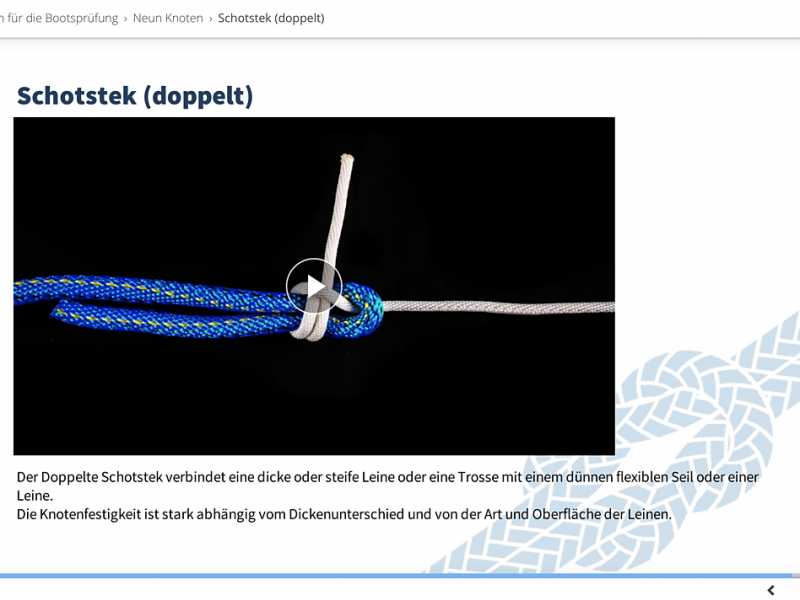 Das ideale Paket Theoriebuch Bootstheorie.ch mit dem Prüfungstrainer Bootstheorie.ch zur Vorbereitung auf die theoretische Bootsprüfung in der Schweiz für Motorboot, Passagierschiff, Güterschiff und Segelschiff.