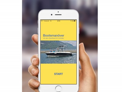 Praxisgerecht erklärt Ihnen Bootsfahrlehrer Andreas Gehri in 10 Tutorials die wichtigsten Bootsmanöver & Hafenmanöver, welche Sie mit Ihrem Motorboot in der Praxis beherrschen sollten.