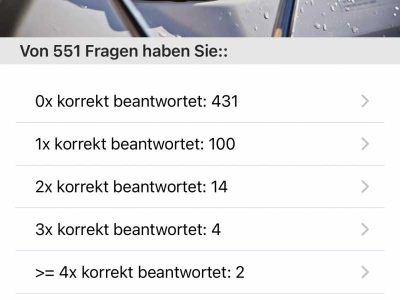 Die App vom Bootsfahrlehrer mit über 540 originalen Theoriefragen für die theoretische Bootsprüfung Motorboot, Passagierschiff, Güterschiff und Segelschiff auf Schweizerischen Gewässern. Kostenlose Testversion im App Store.